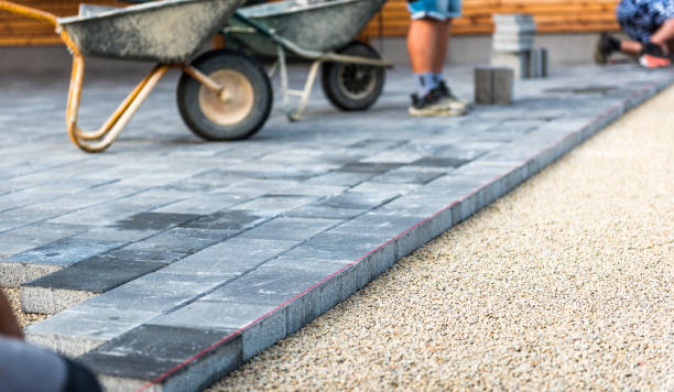 Reasons to Select Us for Your Driveway Paving Requirements in Manito, IL