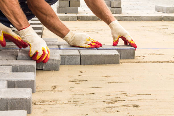 Manito, IL Driveway Pavers Company