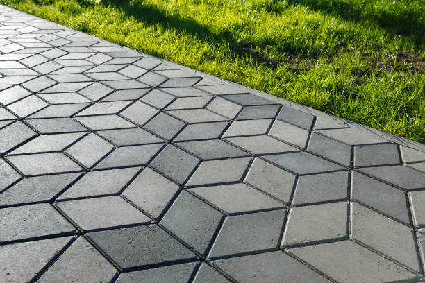 Best Professional Driveway Pavers  in Manito, IL
