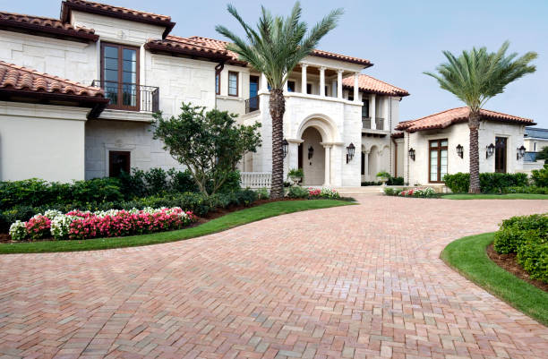 Best Driveway Repair Near Me  in Manito, IL