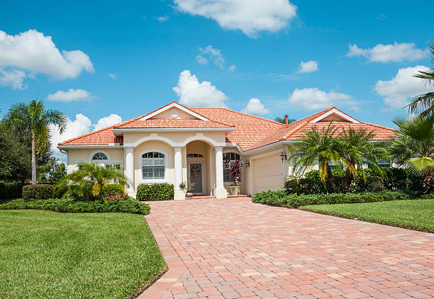Best Interlocking Driveway Pavers  in Manito, IL