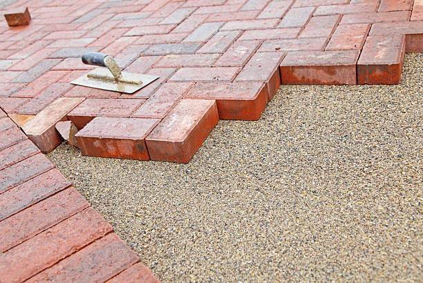 Best Affordable Driveway Pavers  in Manito, IL
